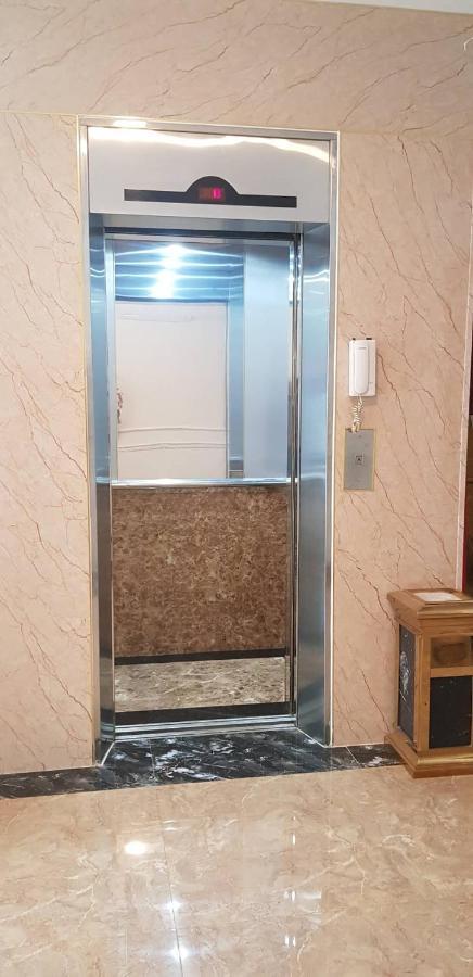 Elisa Hotel Pleiku Kültér fotó